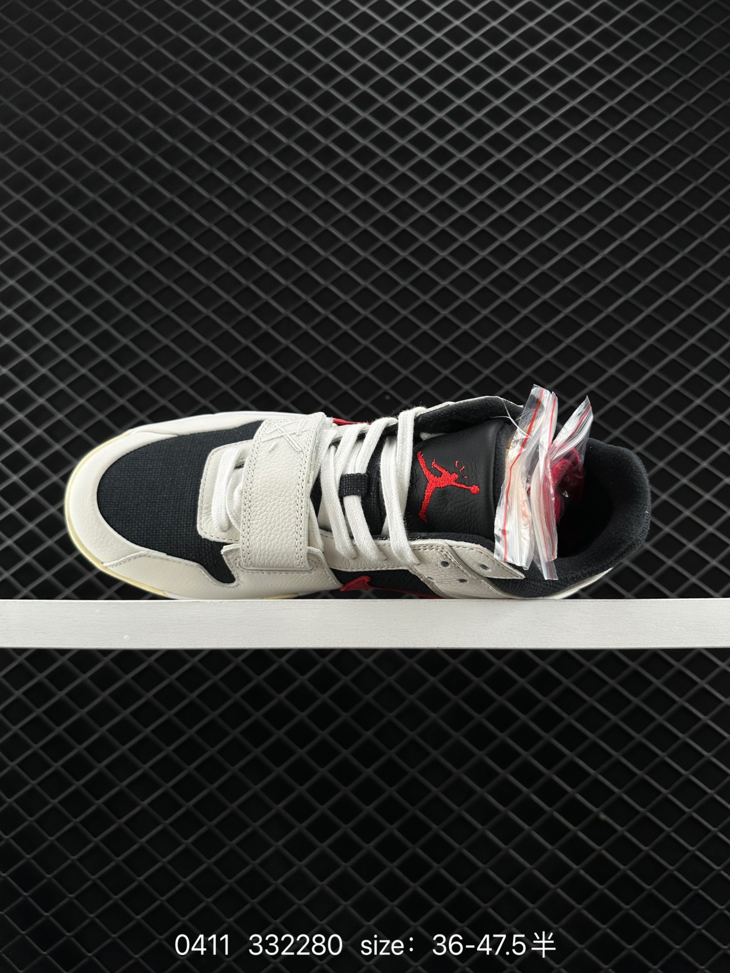 Travis Scott X Nike Jordan Cut The Check Travis Scott X Nike Jordan Cut The Check